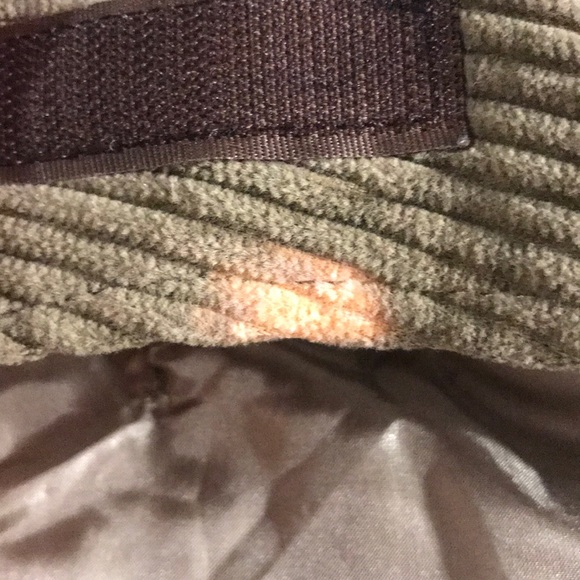 Small Doggie Coat - Picture 8 of 10